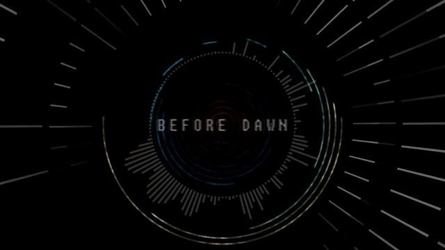 Before Dawn - prod. by SpizProductions (2023)