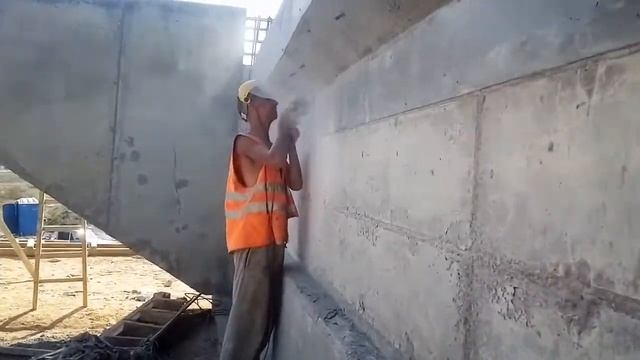 Обычный рабочий день