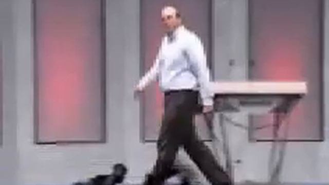 Стив Балмер  отжиг