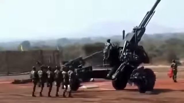 Индия: Смех, двойной поражающий фактор