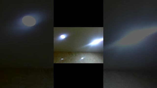 что происходило в моей ванной. led #lights  ремонт лед светильник