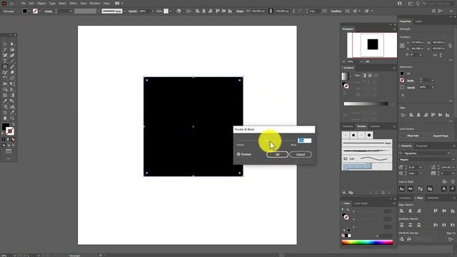 РАЗОБРАТЬ И РАЗОБРАТЬ ОФОРМЛЕНИЕ! ЗАЧЕМ ОНИ НУЖНЫ ПРИМЕРЫ! Урок в ADOBE ILLUSTRATOR.