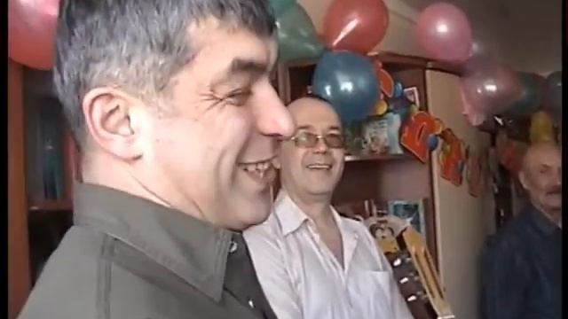 Владимир Кравцов - Величальная