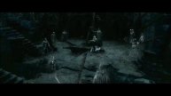 The Hobbit: The Battle of the Five Armies - Galadriel Vs Sauron - - Fate - Shiro Sagisu
