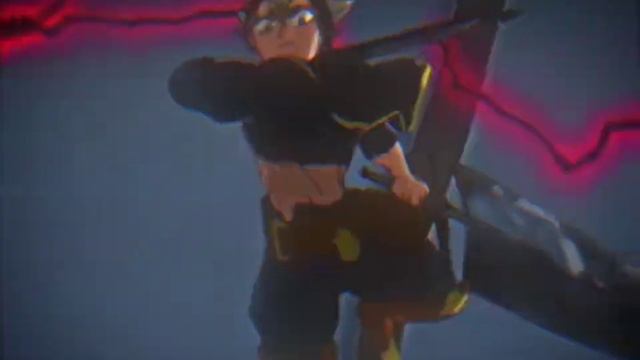 BEAT TAMBOR JAPONÊS 🥁⛩️ 🍇•BLACK CLOVER•