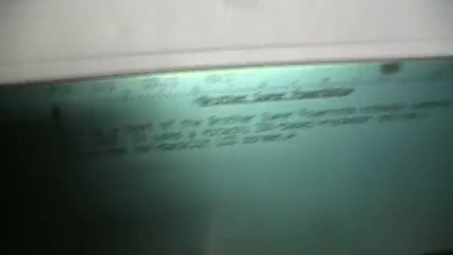 1996 Brother Super PowerNote laptop computer