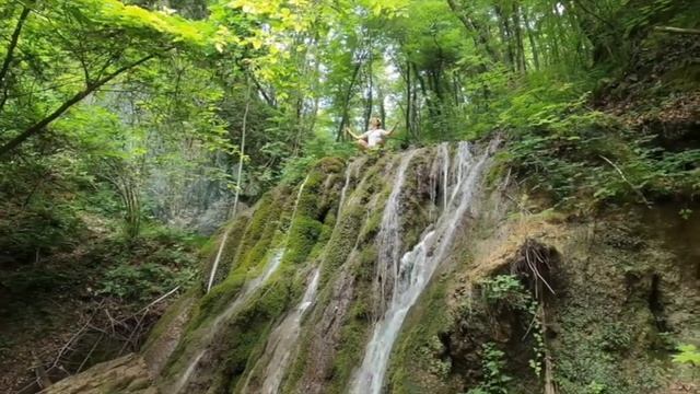 Глубокое расслабление: музыка на колоколах