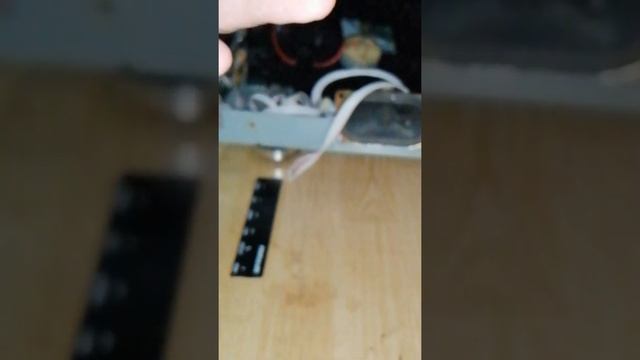 CD Player Not Spins CD Error and Replacement Old KSS-213 C