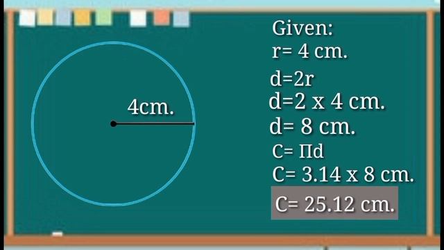 Math5-Quarter3-Week8 | COT 2 - Circumference of a Circle | MATHtuto with Teacher Jacq