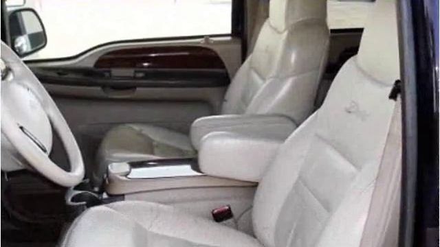 2000 Ford Excursion Used Cars Debary FL