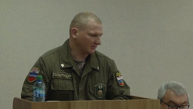 «Тигр или медведь»: правила выживания при встрече с хищником.