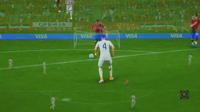 FIFA 23 PS5 - PORTUGAL - ROAD TO VICTORY - FIFA WORLD CUP - [4K] GAMEPLAY !