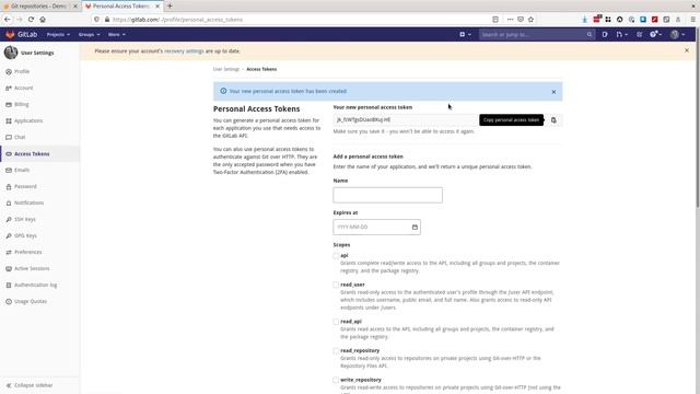 Tuleap 12.4 - Integration with GitLab and better cross references
