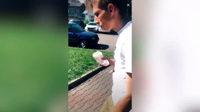 КИРЮХА БАЛДЕЕТ В ГЕТТО ? / ДЕГУСТАЦИЯ ОКРОШКИ / Руслан гительман,кирилл торгояков!
