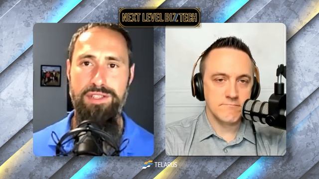Ep. 74 Cloud: What are the top three ways Kubernetes can help your customers? With Chad Mowery