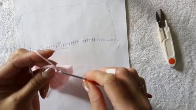 Нет масок в аптеках? Свяжем его сами!