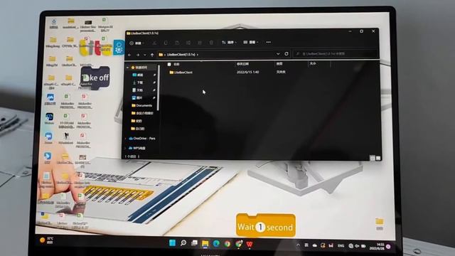Litebee Star guide video