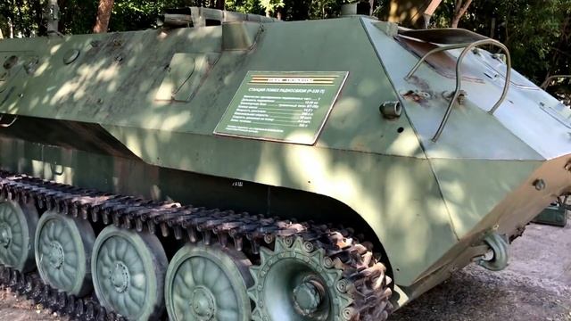 Пойдем Погуляем! Парк 30 лет победы в Краснодаре. Уродский долгострой и подводная лодка. Лето 201