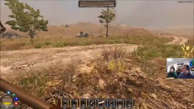 7D2D: MP Medieval Mod: S2E2 - New stations and PoIs!