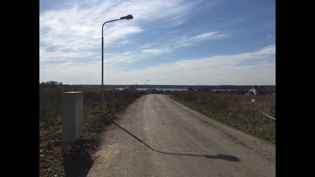Участок ИЖС берег Клязьминского вдхр.