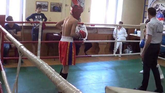 Павел Шамрай