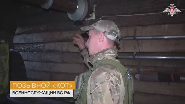 Боевая_работа_расчетов_МТ_12_«Рапира» на Донецком направлении