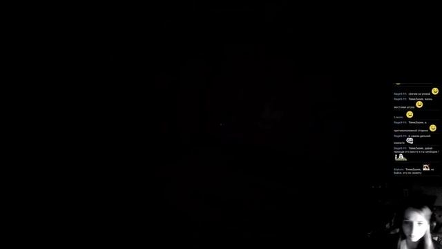 МЕНЯ ЗАСТАВИЛИ! Outlast. (часть 3.2)