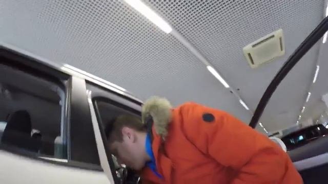 Как оф  дилер попал на миллион рублей