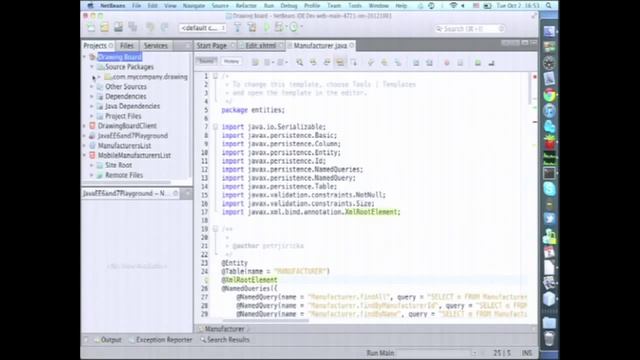 Tools for Java EE 7: Evolution or Revolution?
