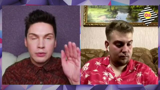 ГЕОРГИЙ ПАРФЕНОВ МЕНЯ ПРИЗНАЛ КИРКОРОВ, ХОЧУ БЫТЬ КРУЧЕ БАСКОВА, ДРУГИЕ ДВОЙНИКИ // ТАЙНЫЕ ЛЮДИ #36