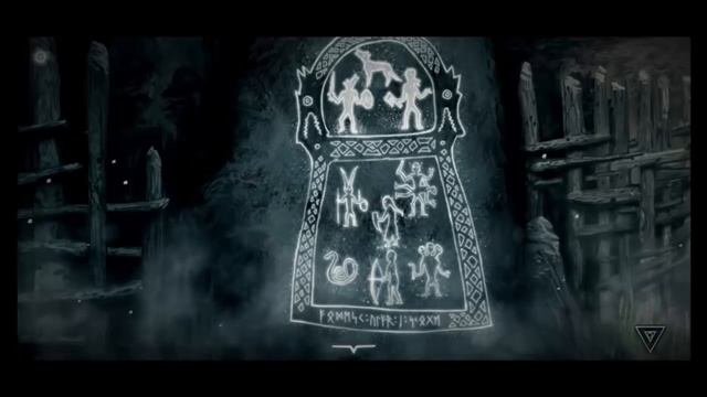 The Frostrune part2 Complete Walkthrough FINISH - END..