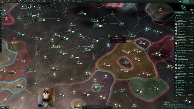 Der Maschinenaufstand | Folge 24 | Stellaris MP | Let´s Play Together