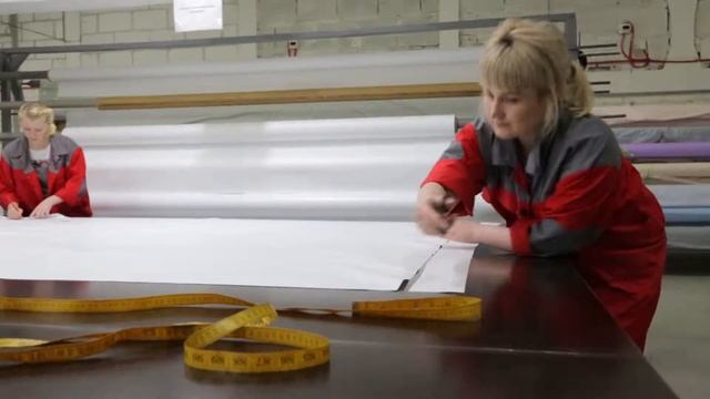 стеклодом производство