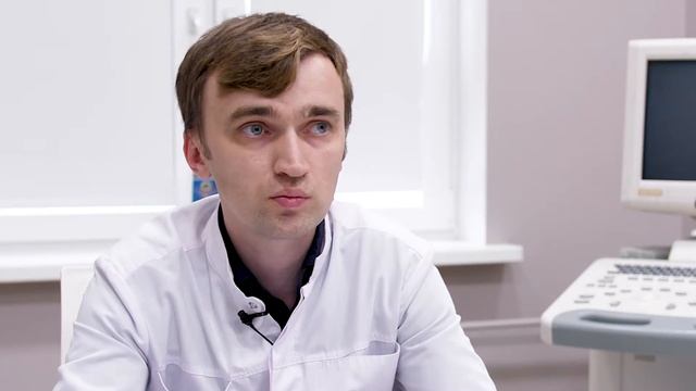 Экспертиза мужского здоровья в ДНК Клинике
