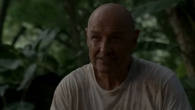 Lost Trailer First Season