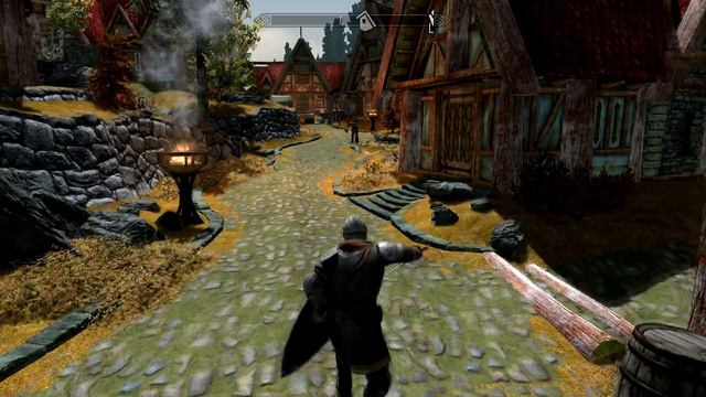 Skyrim MODS #UPDATE - Meu jogo com 112 mods!!!