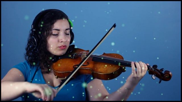 The Legend of Zelda: Breath of the Wild - Sidon's Theme Violin Cover | TeraCMusic