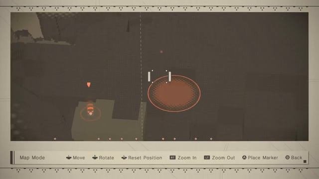 CONVENIENT LIES - Let's Play - NieR: Automata - 5 - Walkthrough Playthrough