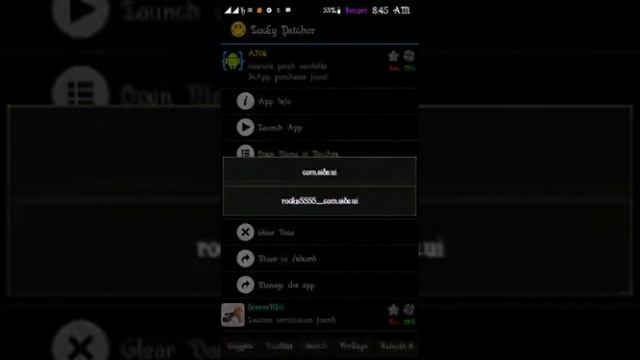 How to unlock AIDE full version