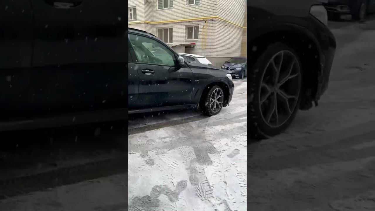 Доставил BMW X5 30D 2019 64000 из Германии под ключ в РФ за 6,170 #автоизевропыподзаказ #bmw #bmwx