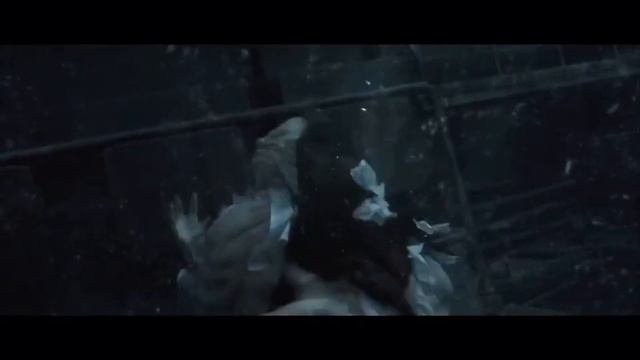 Mr. Hyde Saves Submarine (The Nautilus)