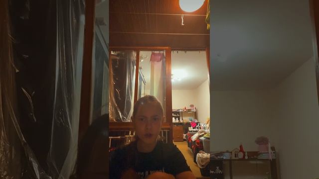 Ведьма и осёл