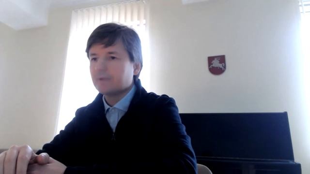 Žilvinas Svigaris „Neoliberalių reformų skirtumai Vakaruose ir Rytuose“