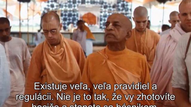 Prabhupada 0352 Táto literatúra spôsobí vo svete revolúciu