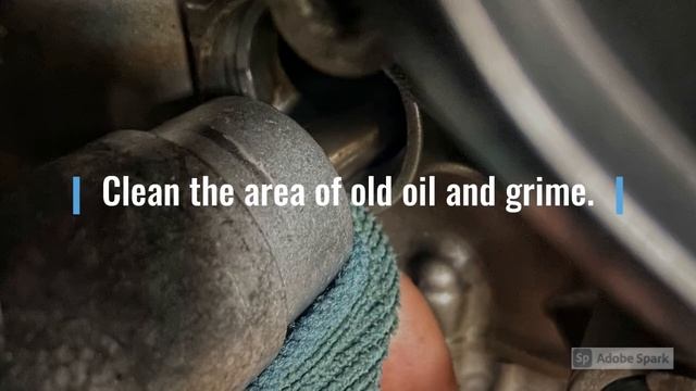 How To: Honda CB900F 919 Hornet Water Pump To Crankcase O-Ring Seal (The Easy way)