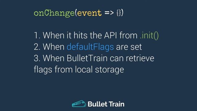 Feature Flags with VueJS using Bullet Train