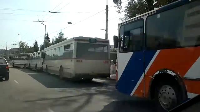 Ленинский проспект (Калининград)