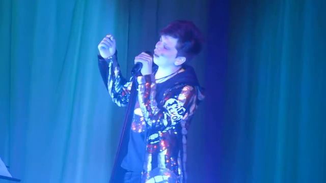 Концерт Elvin Grey (25/03/16)