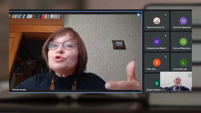 Шалак Оксана “Паспорт фольклорного зразка як джерело до біографій фольклористів”
