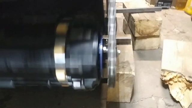 успокоитель на цепь мотобуксировщик